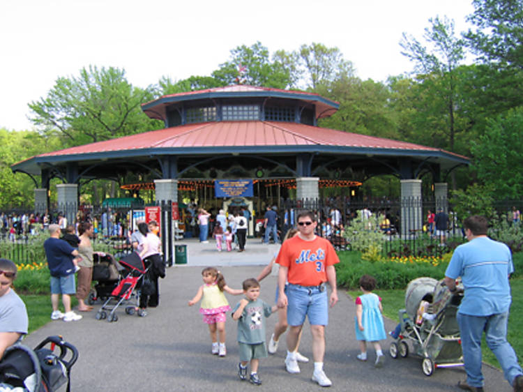 Best of the boroughs for NYC kids: Staten Island