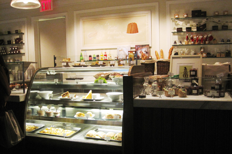 Restaurants near Lincoln Center