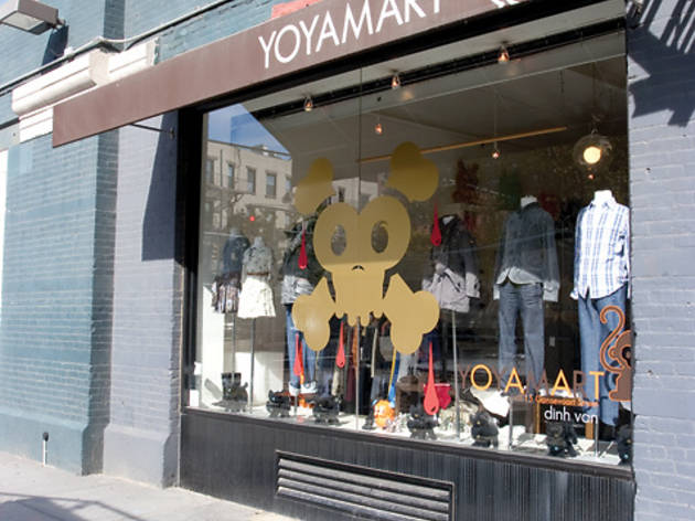 YoyaMart YoyaMart