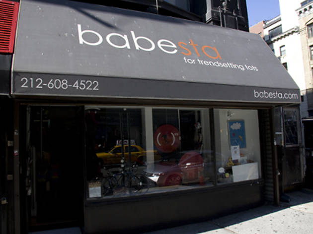 Babesta Babesta