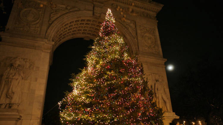 Washington Square