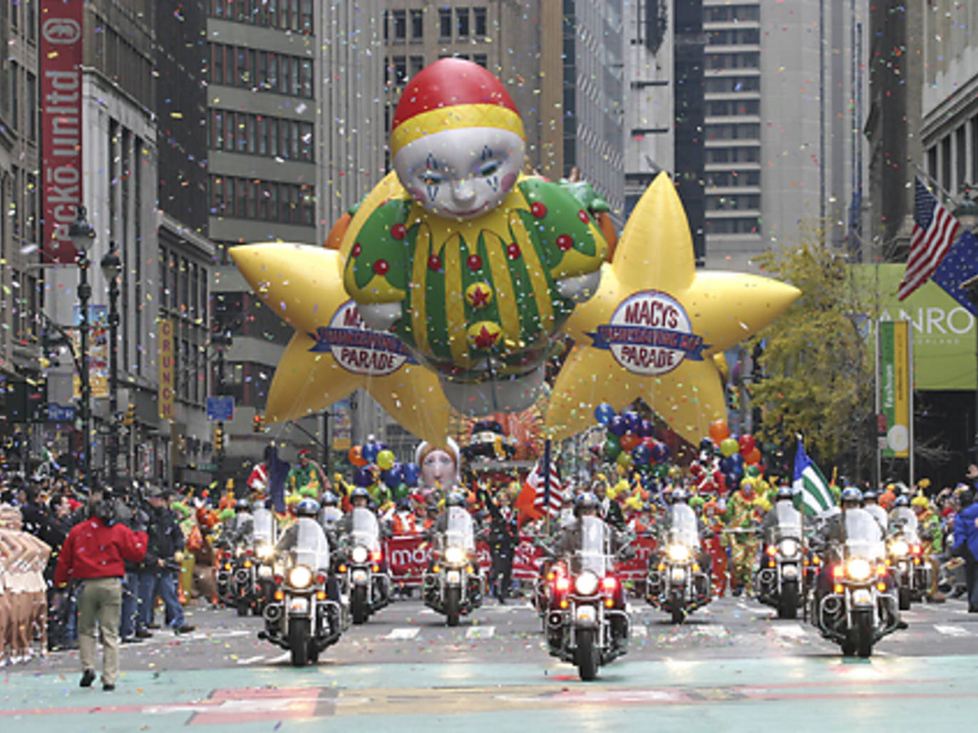 things to do with kids in new york city in december