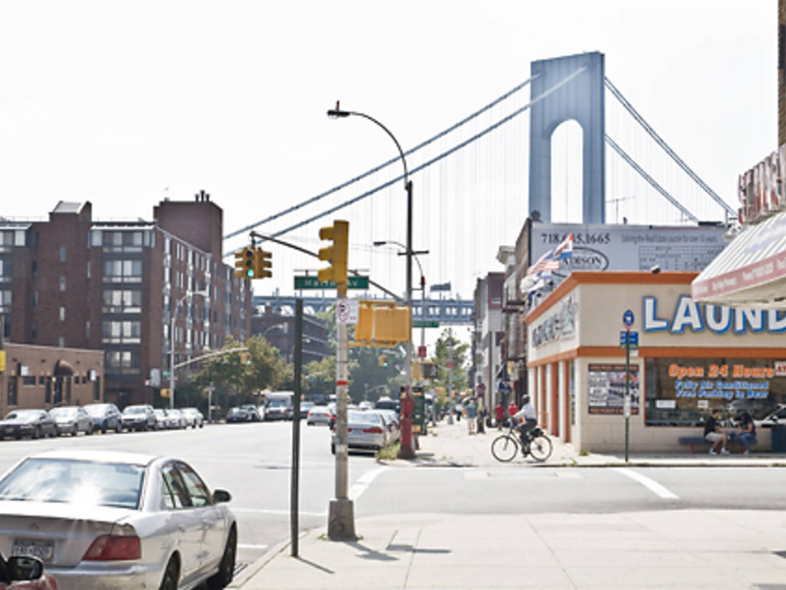 Bay Ridge