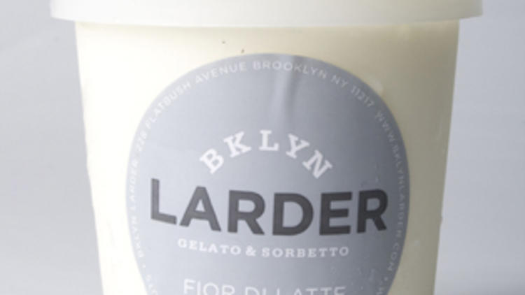 Bklyn Larder