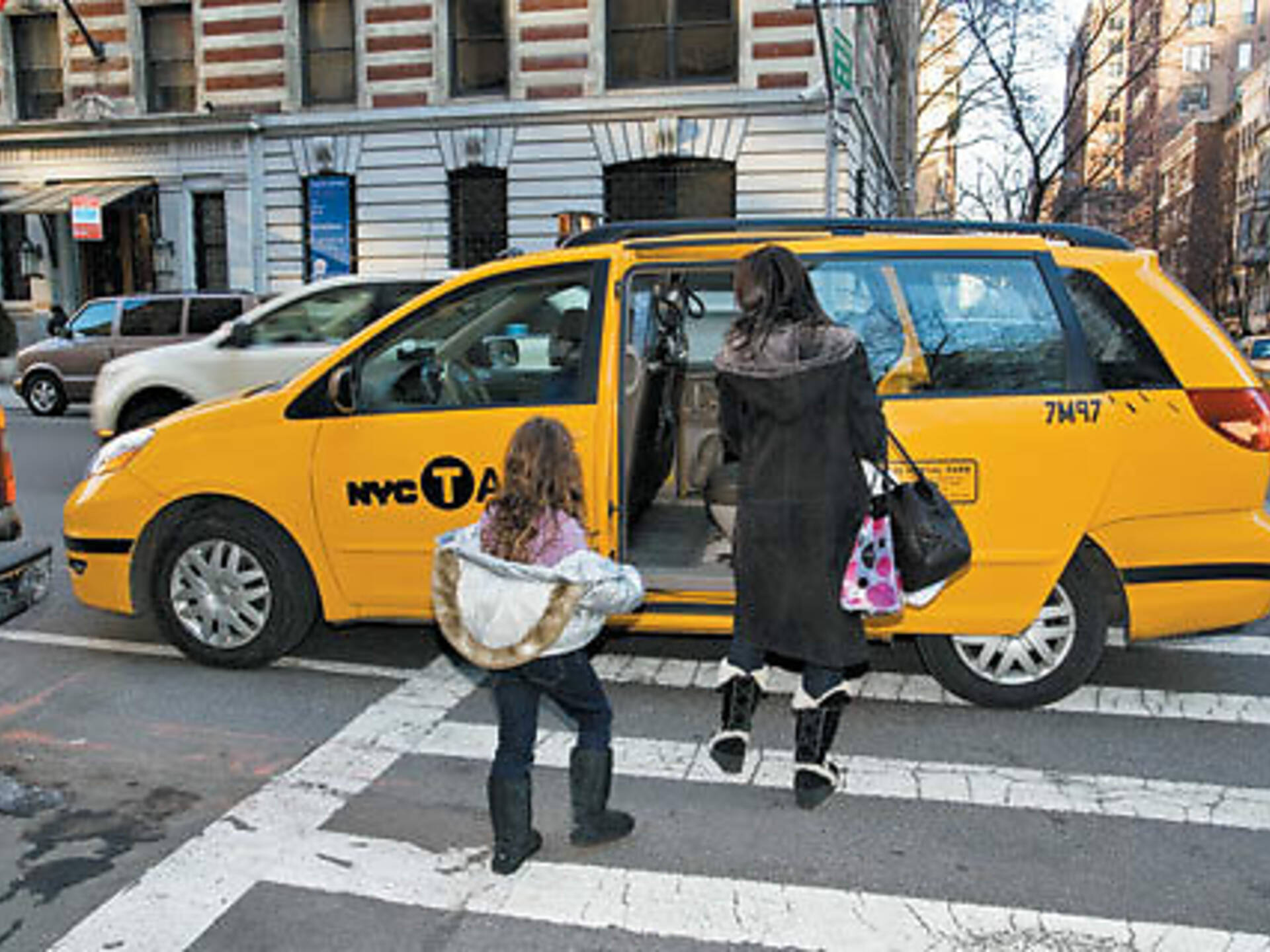 best neighborhood to stay in new york with kids