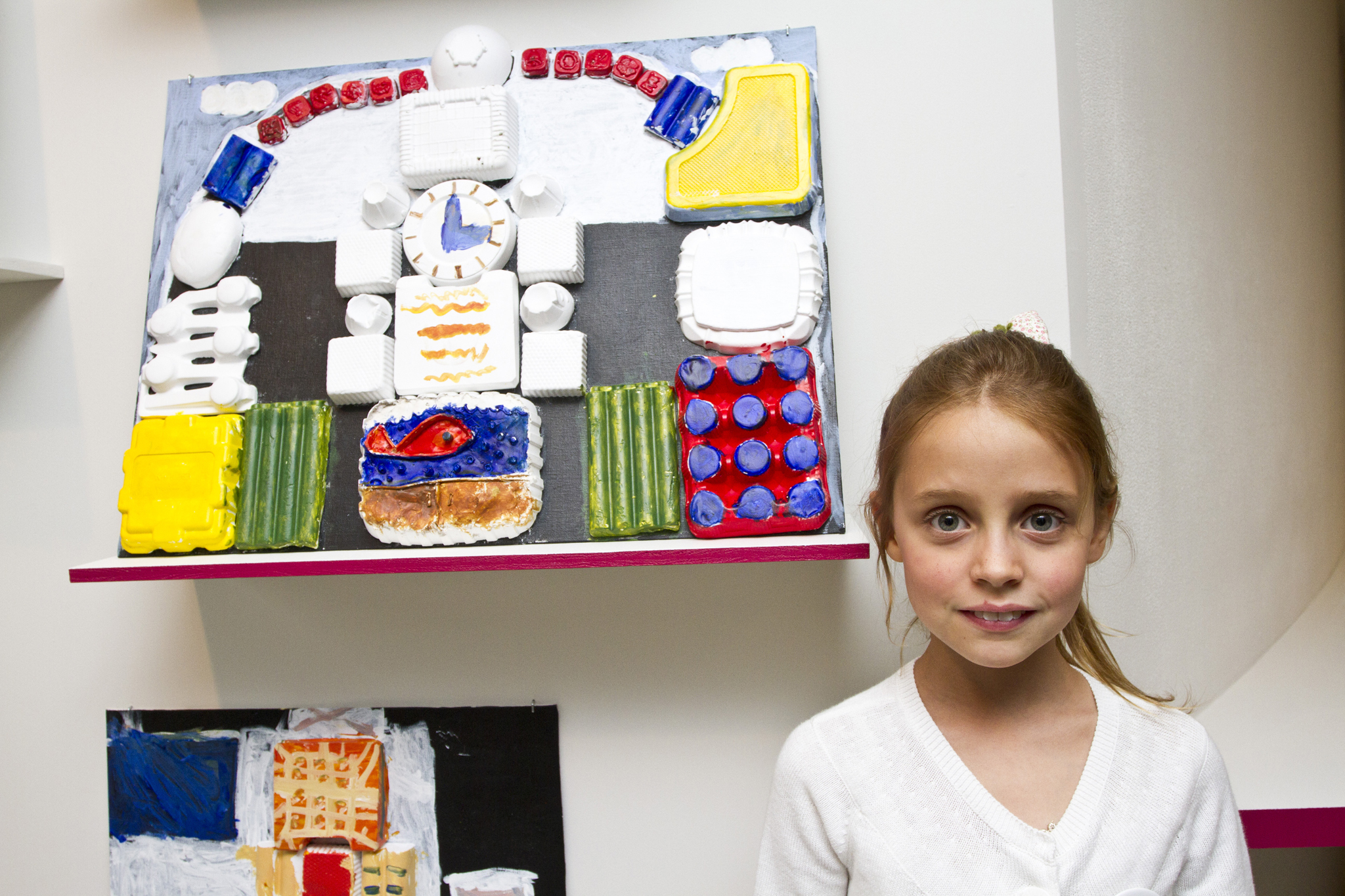 Midwinter Break Camp At The Guggenheim Museum Things To Do In New York Kids