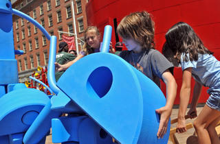 imagination playground new york ny