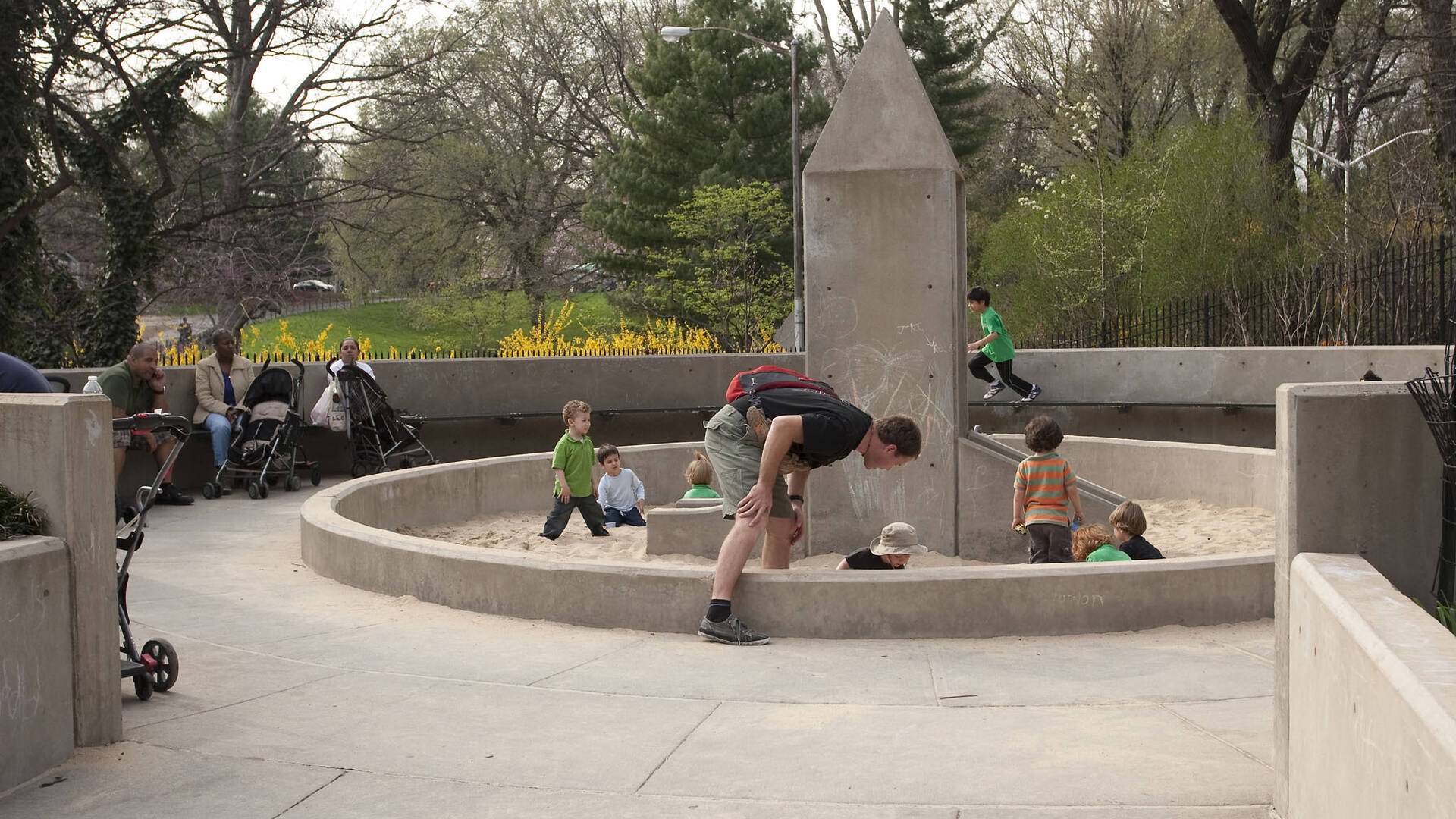 Ancient Playground Things To Do In Central Park New York Kids ancient-playground-things-to-do-in-central-park-new-york-kids