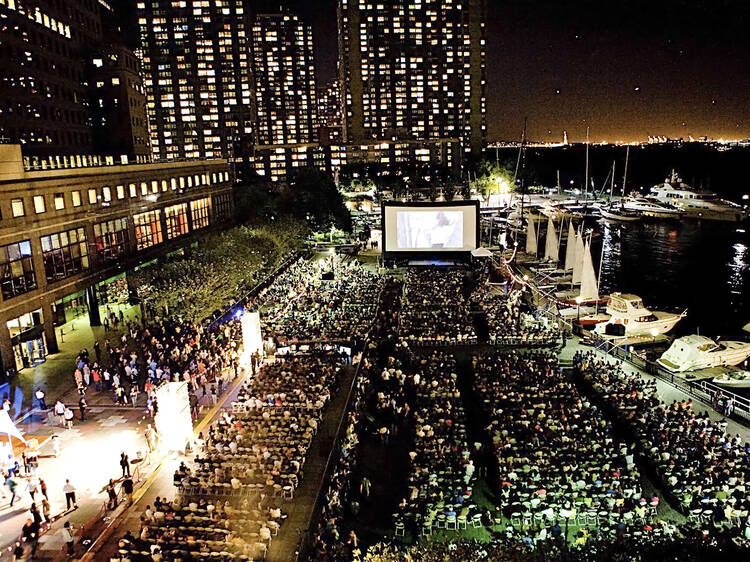 The Tribeca Film Festival 2022 guide