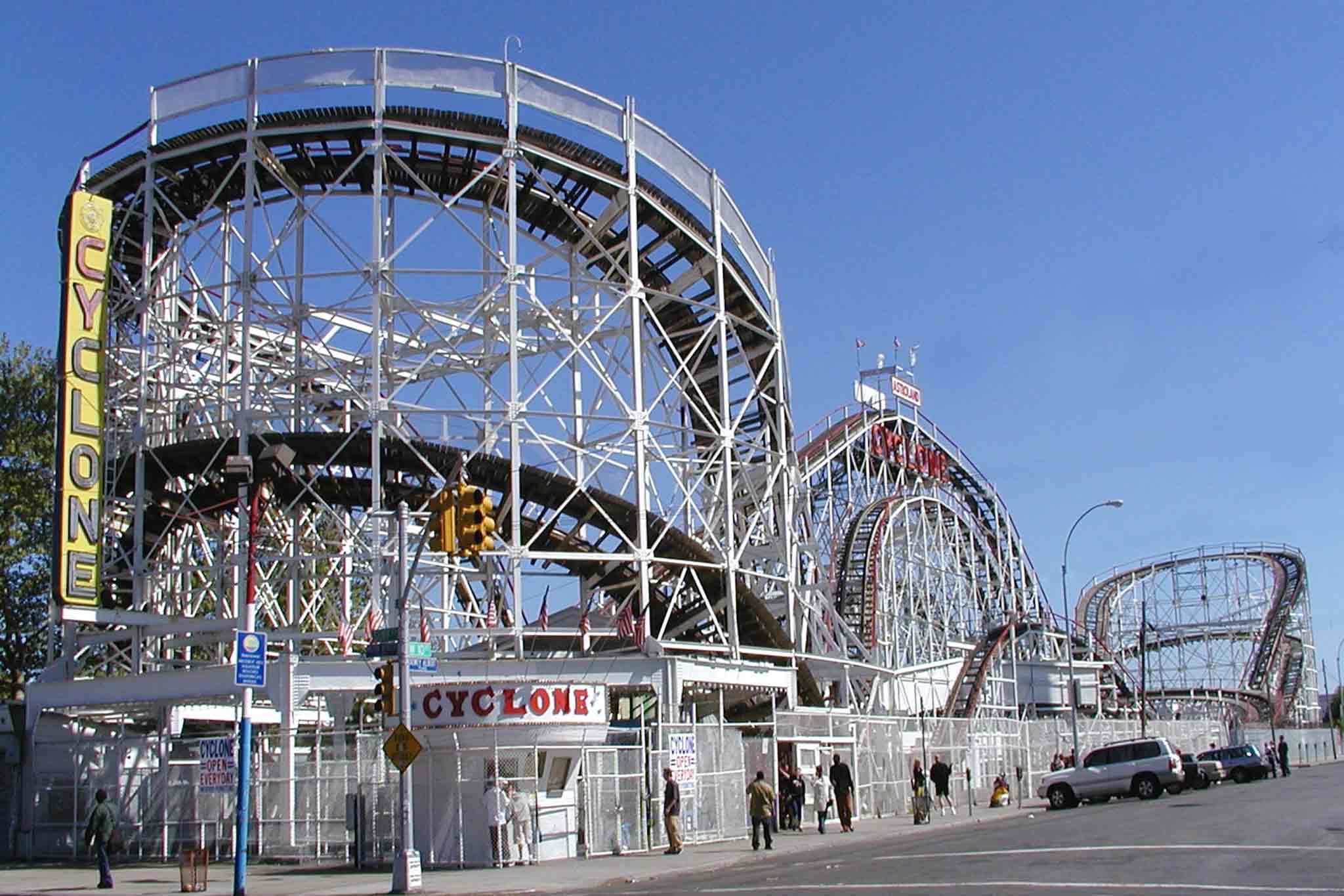 Best Kids' Amusement Parks in New York, New Jersey and More