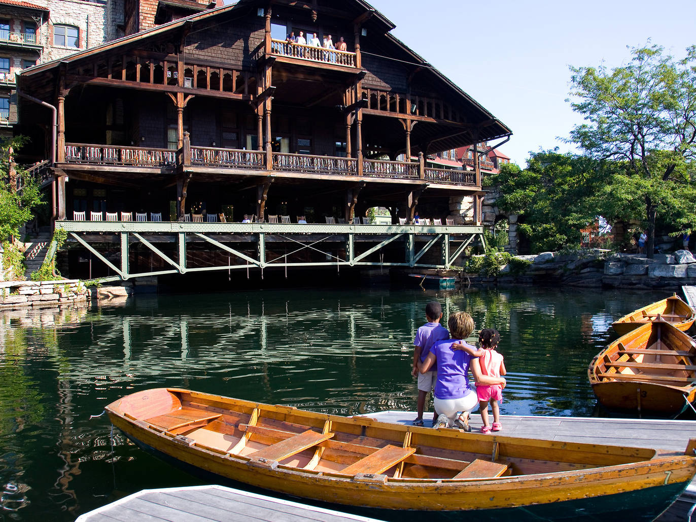 Best Family Style Italian Restaurants NYC Has To Offer