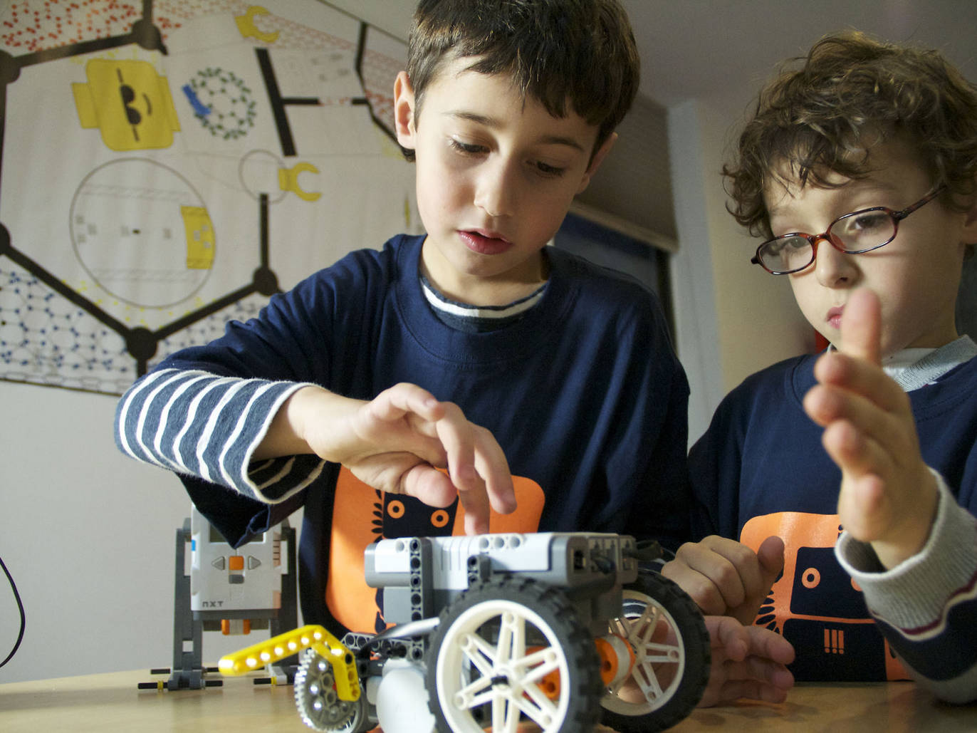 23 Best Science Camps 2020 Has In Store for NYC Kids