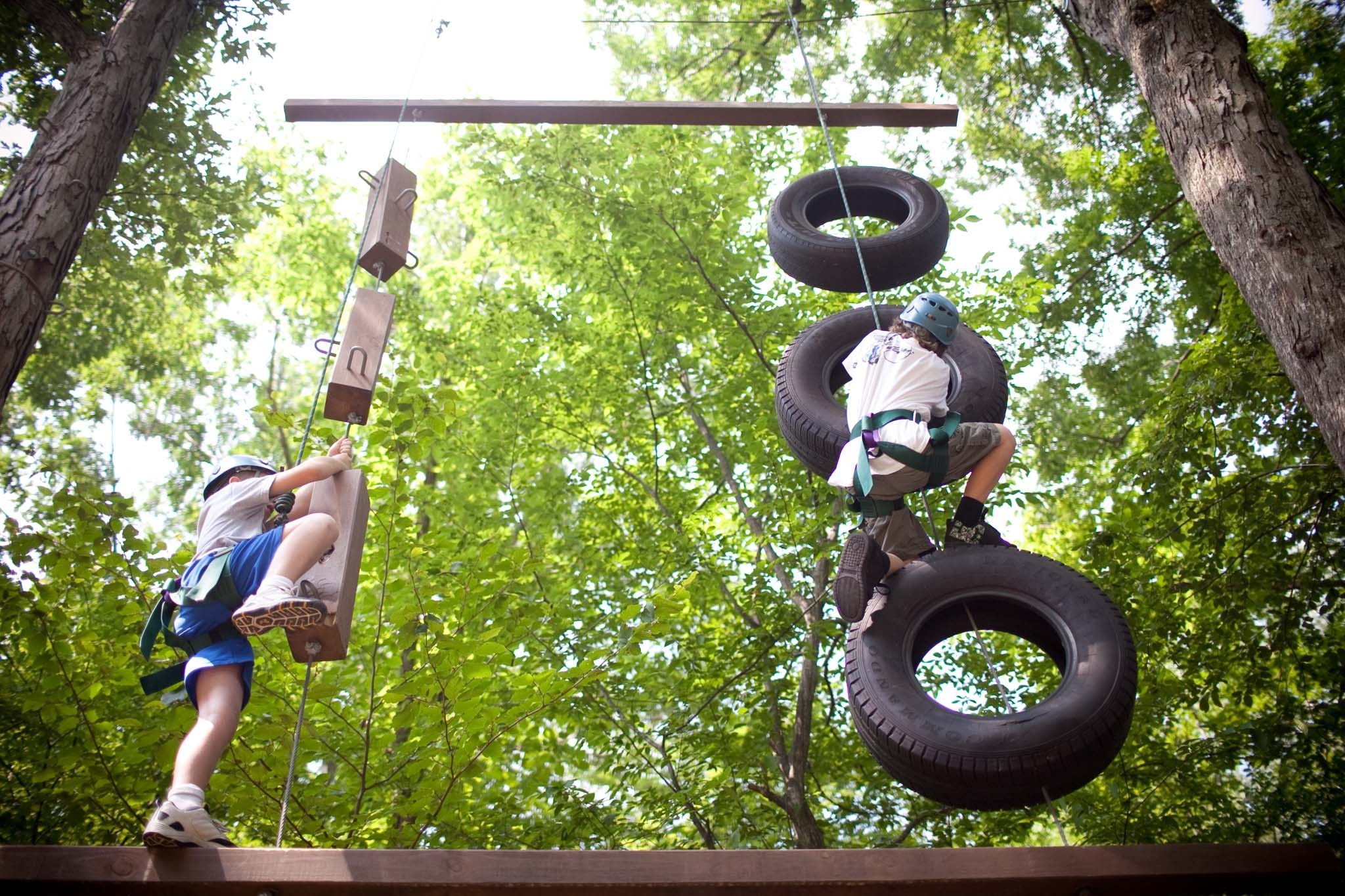 Summer Day Camp Commuter Camps For Kids In Nyc