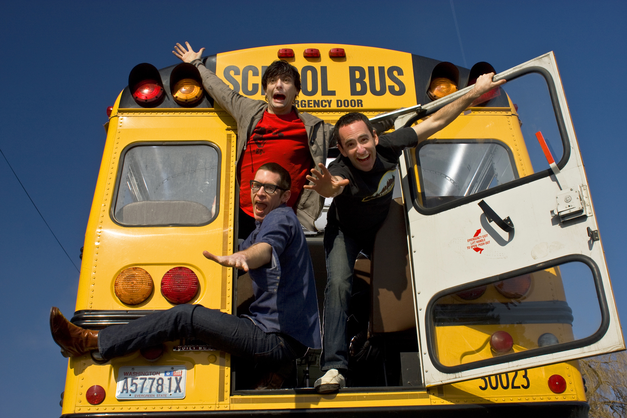Best Bands For Kids That The Whole Family Will Love