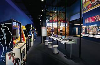 Museum of the Moving Image in Astoria, NY - Cinema Treasures