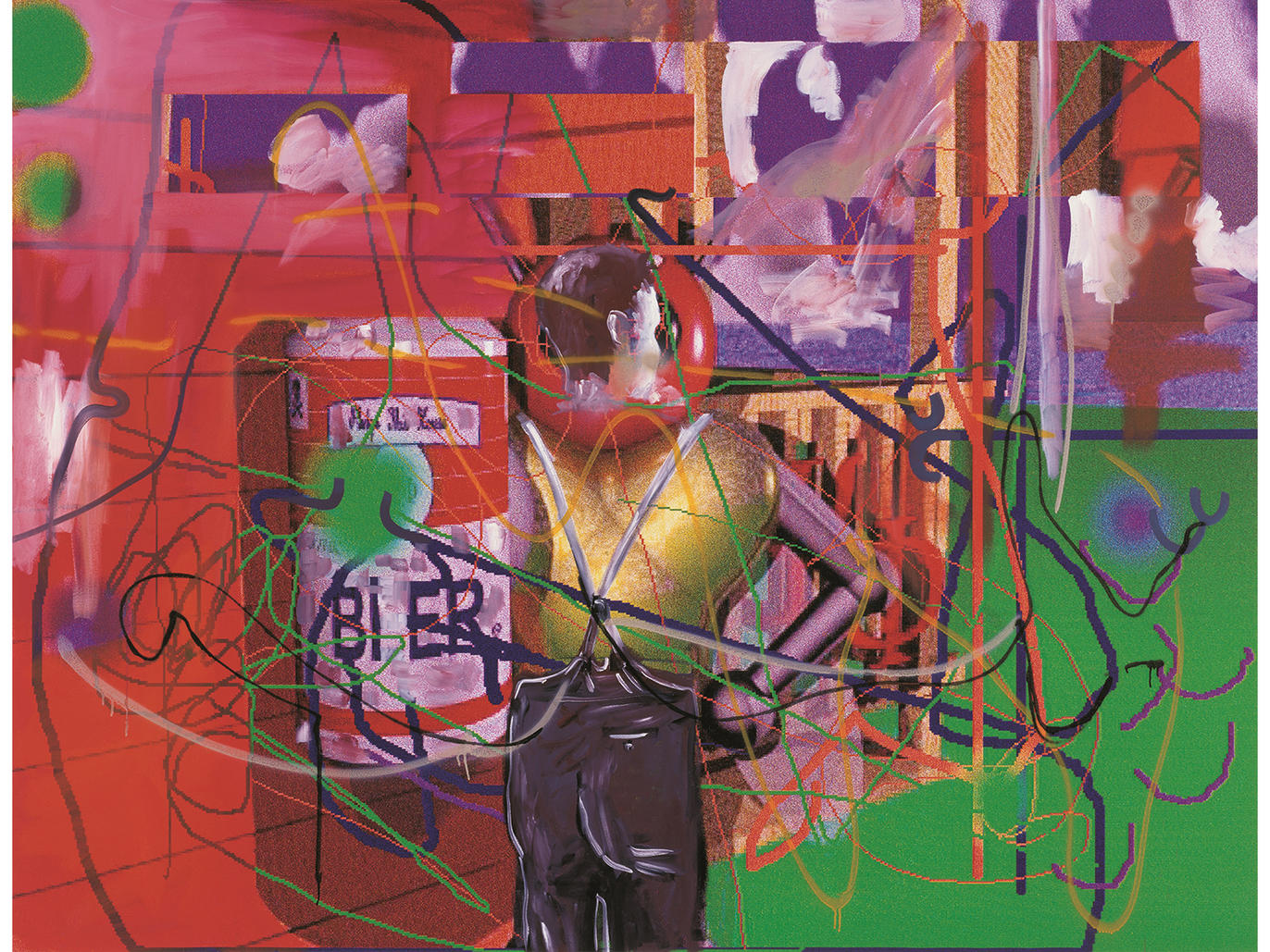 Best art exhibitions to see this summer in New York City