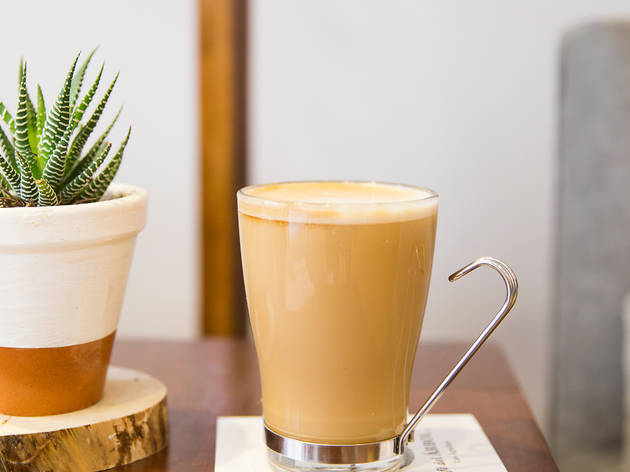Café del Árbol Café del Árbol