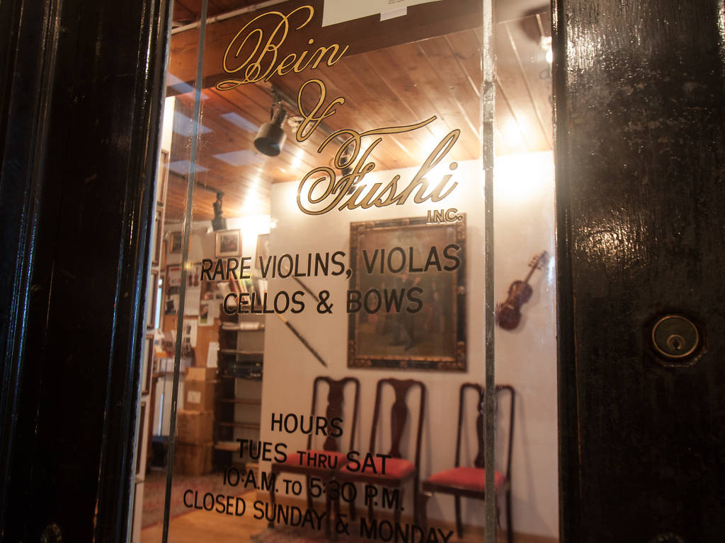 Best music stores in Chicago for instruments, sheet music and more