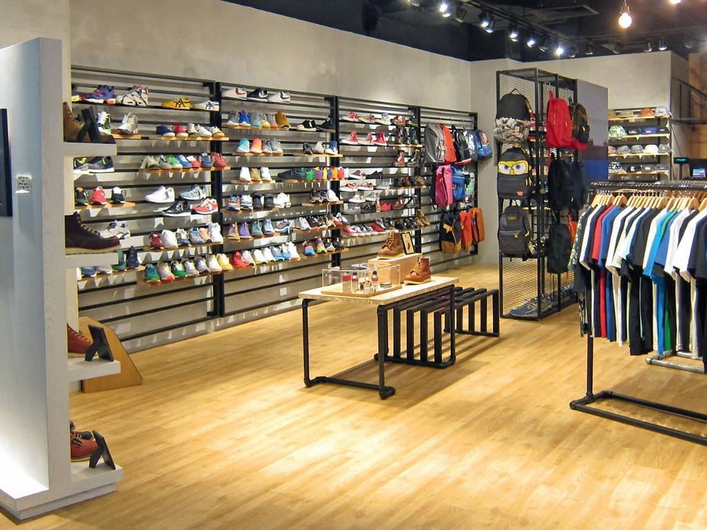 The best of Mid Valley Megamall and The Gardens Mall