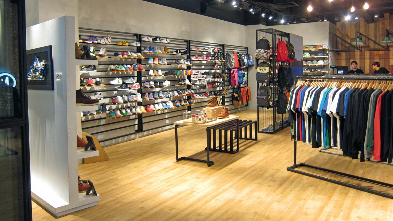 where to buy vans shoes in kuala lumpur