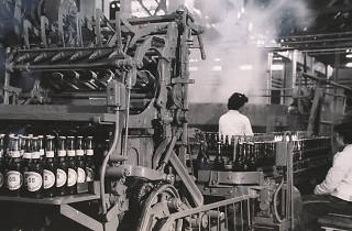 Kết quả hình ảnh cho korean factory 1997
