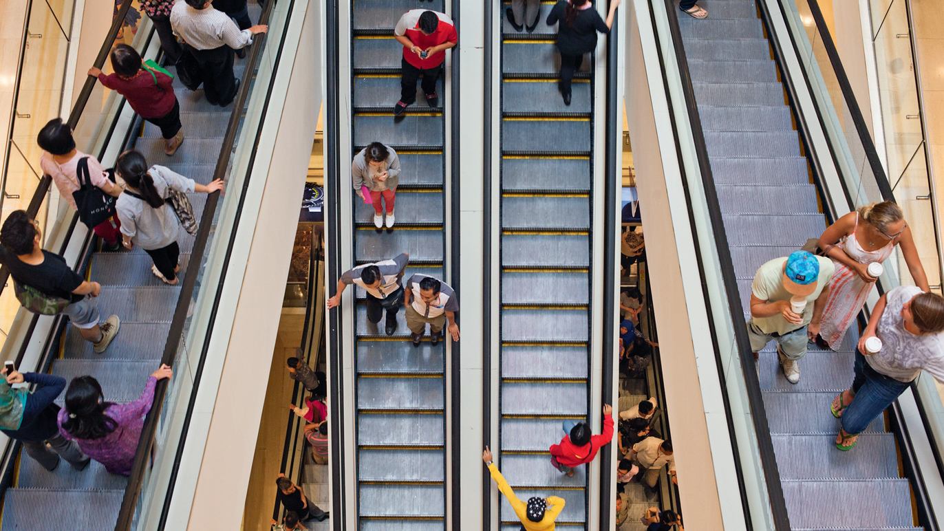 Mid Valley Mega Mall - Largest Shopping Complex in Kuala Lumpur