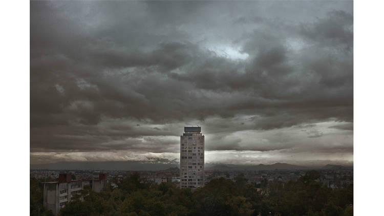 Foto: Cortesía Centro Cultural Universitario Tlatelolco