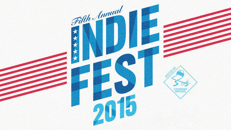 IndieFest 2015