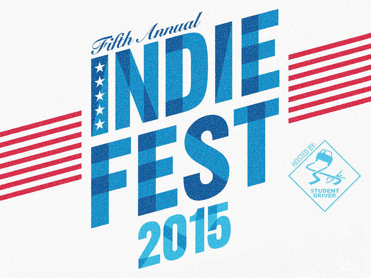 IndieFest 2015