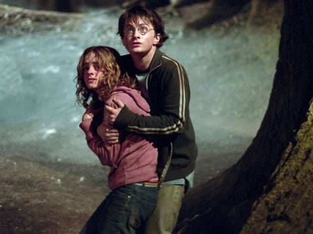 Harry Potter y el prisionero de Azkaban Harry Potter y el prisionero de Azkaban