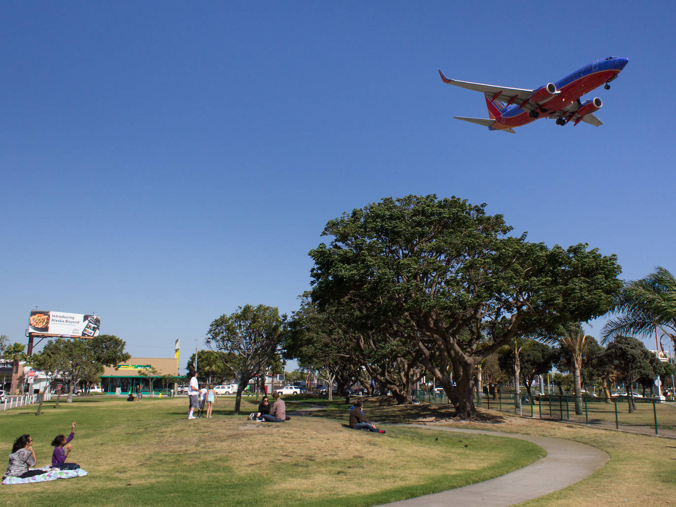 Things to do near LAX Things to do near LAX
