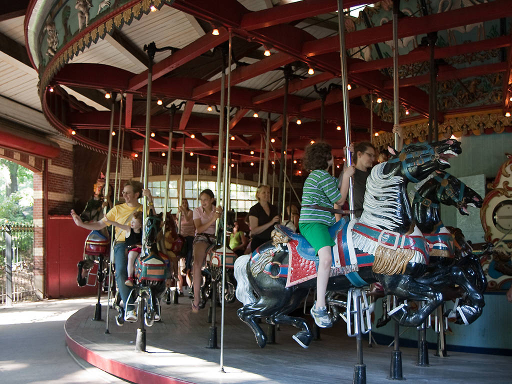 20 Best Things To Do In Central Park For Every Season