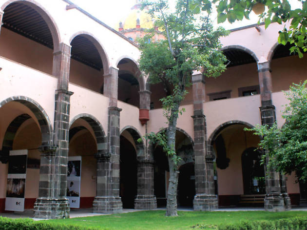 Centro Cultural Ignacio Ramírez Centro Cultural Ignacio Ramírez