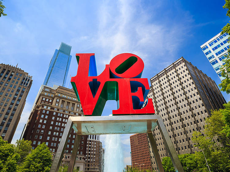The Time Out Love Philadelphia Awards kick off today