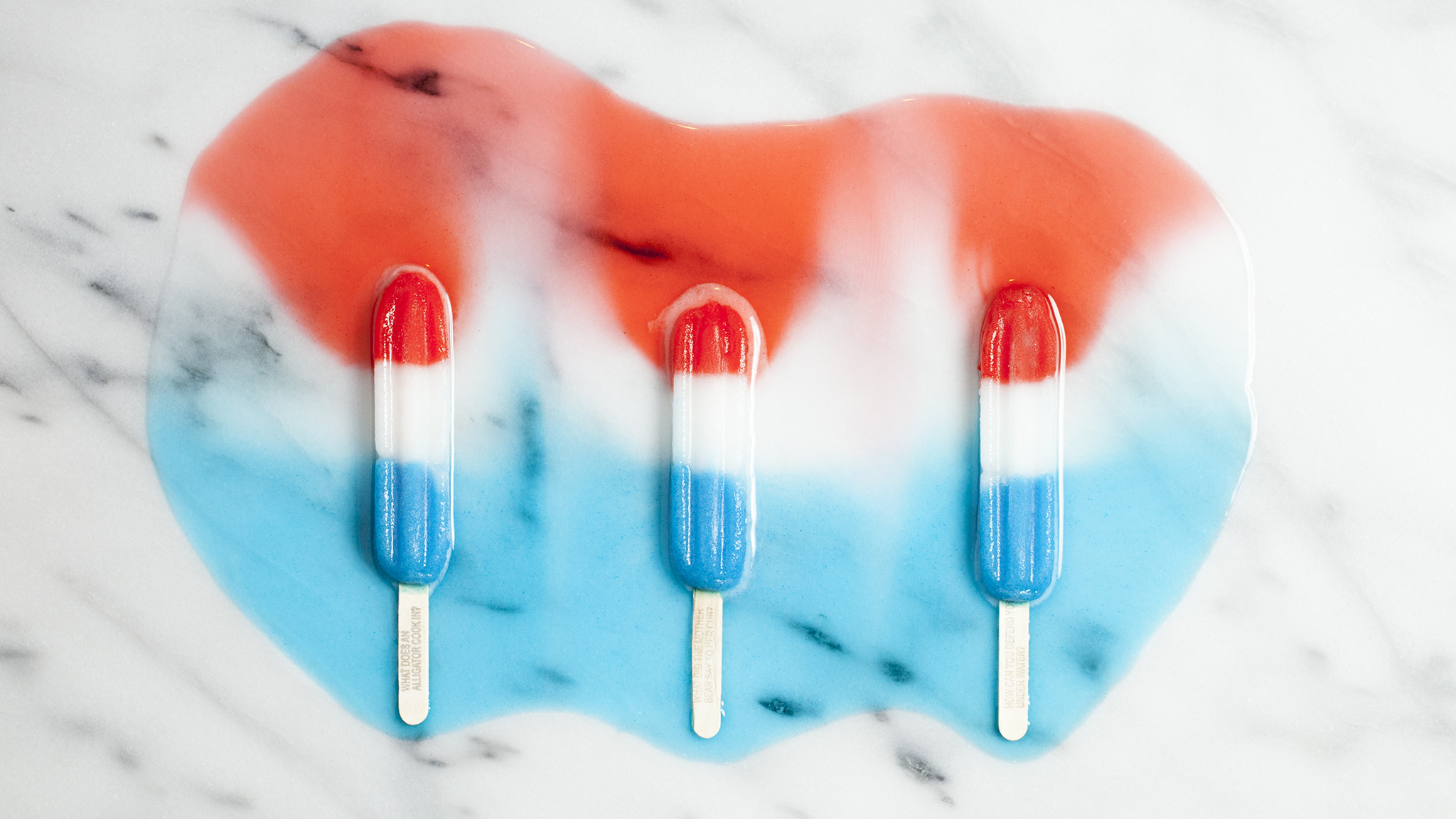 We Ranked 13 Store-Bought Popsicle Brands from Worst to Best - Let's Eat  Cake