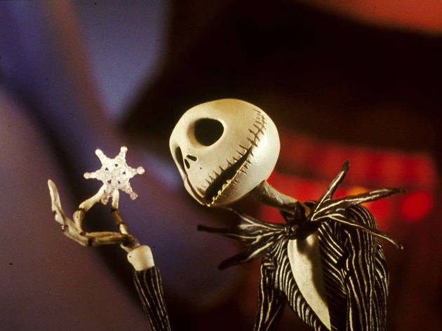 대니 앨프만 Danny Elfman