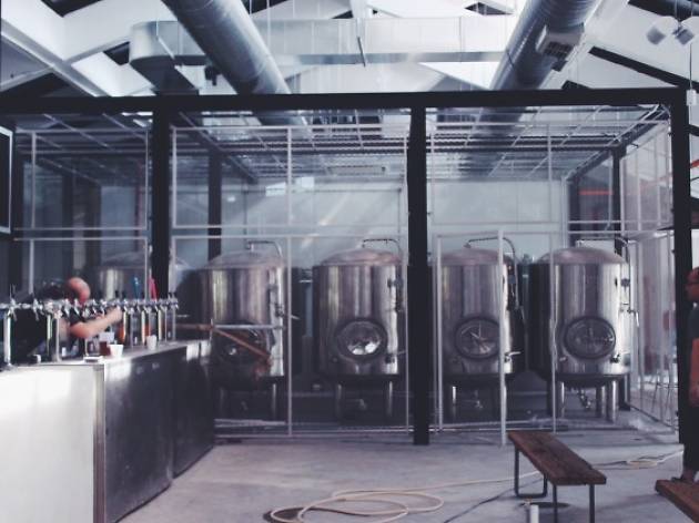 Little Island Brewing Co Little Island Brewing Co