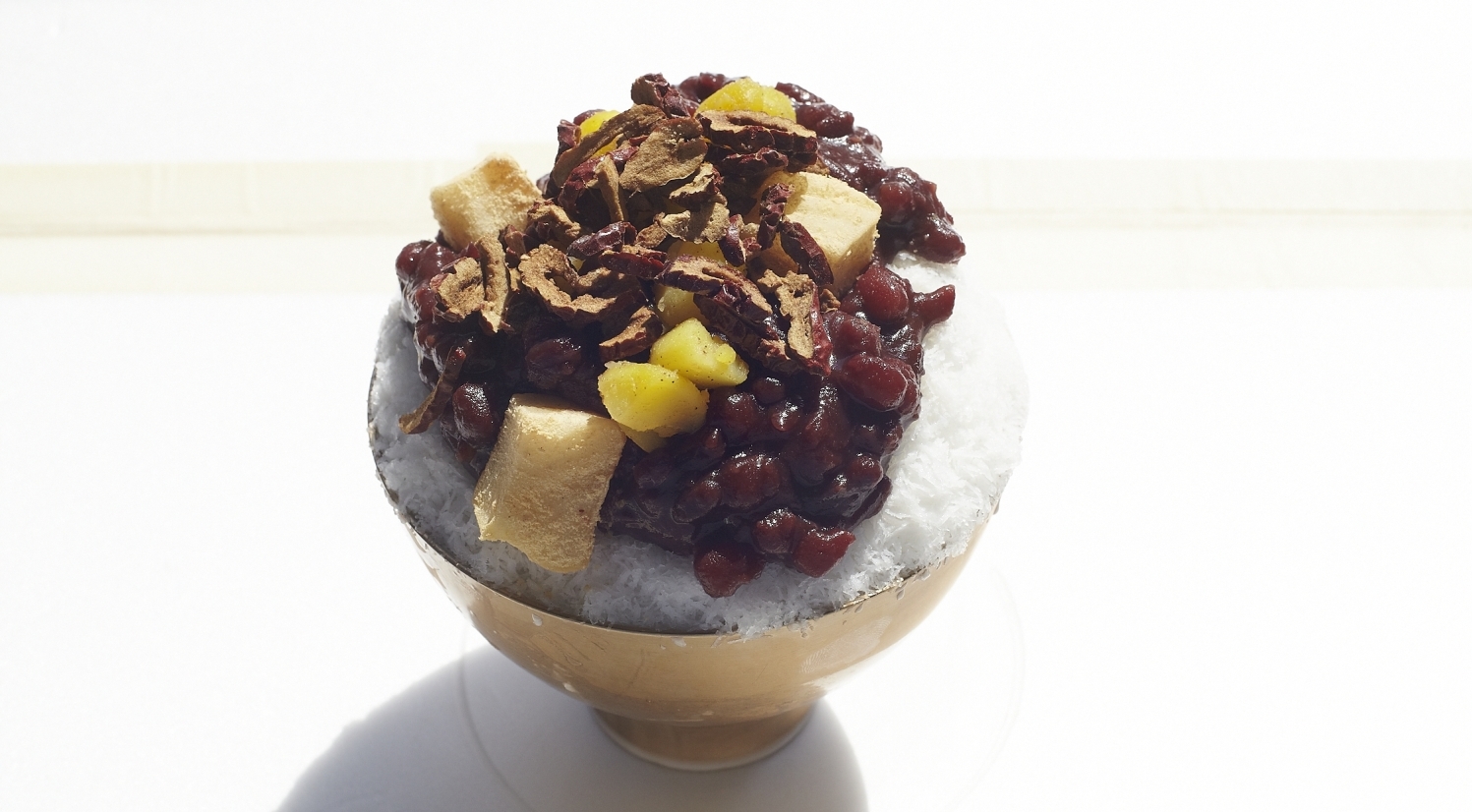 The best bingsu of summer | TimeOut Seoul