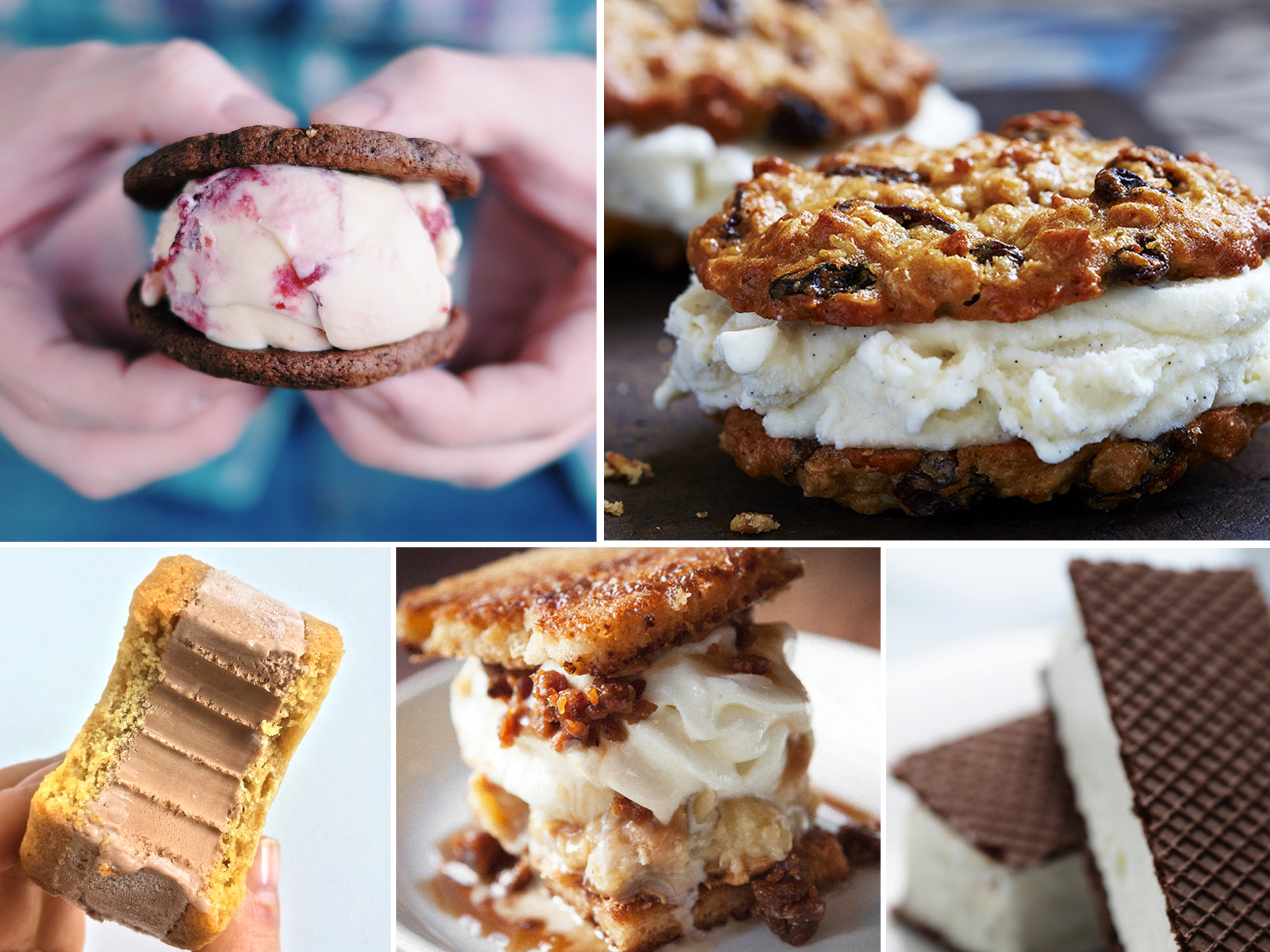 Freakshakes in London where to try the weird food trend