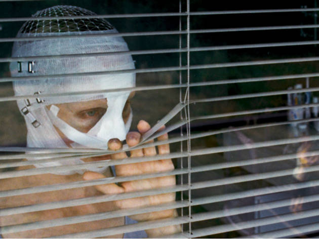 Goodnight Mommy Goodnight Mommy