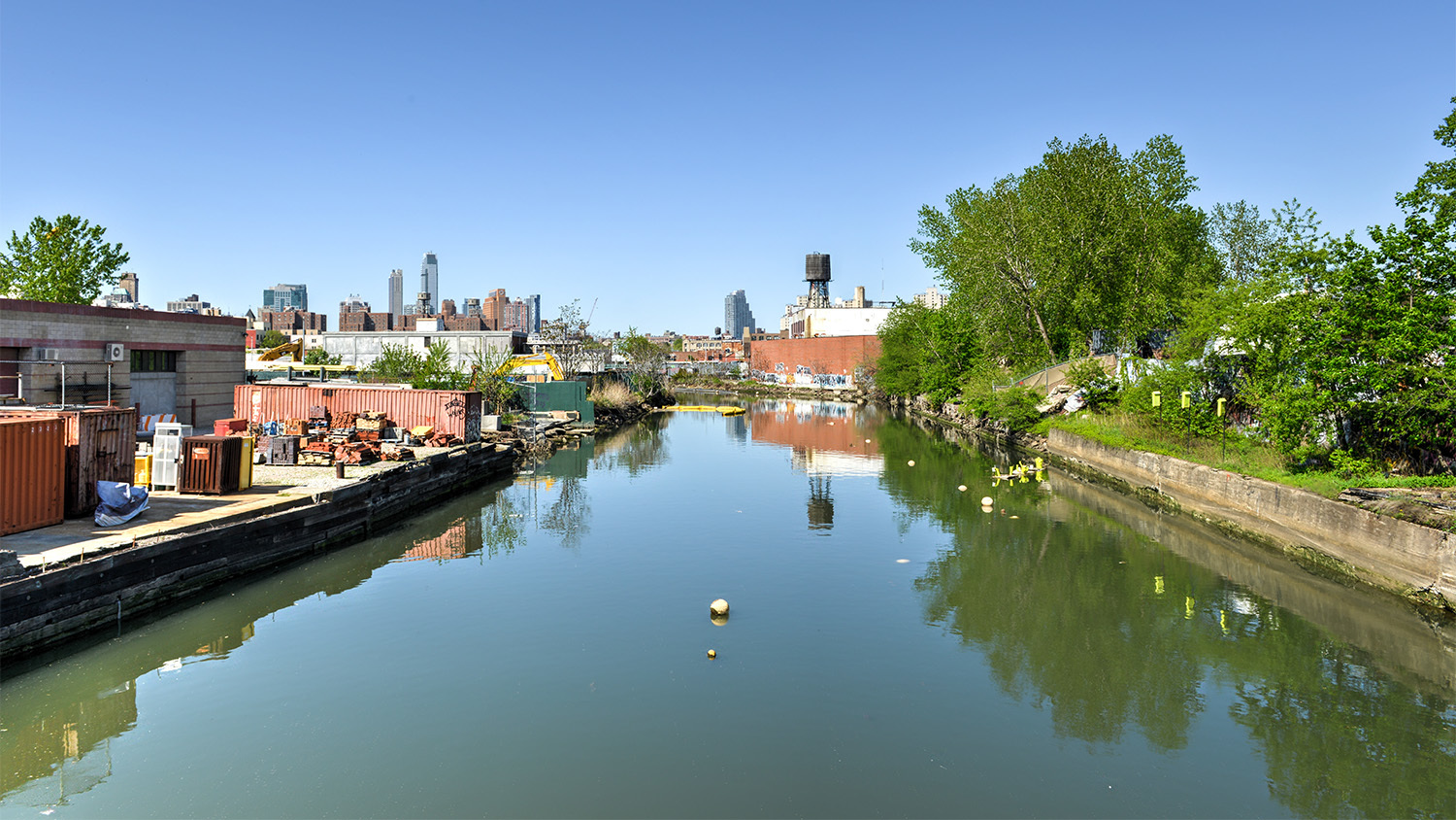 Gowanus Neighborhood Highlights