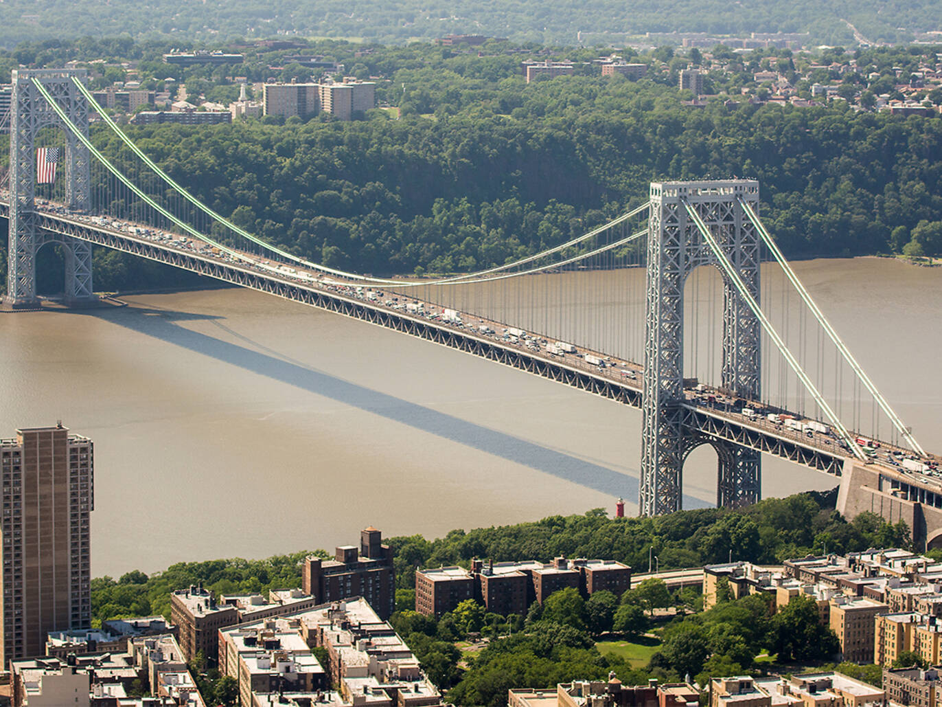 Cool off with these tranquil photos of NYC’s rivers