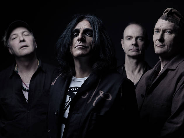 Killing Joke Killing Joke