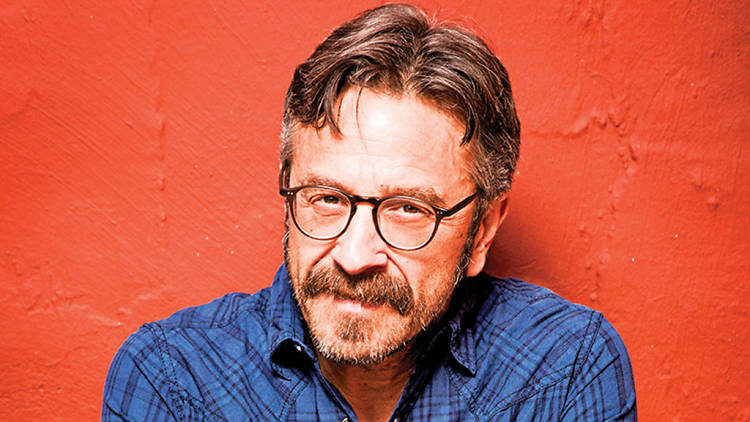 Marc Maron