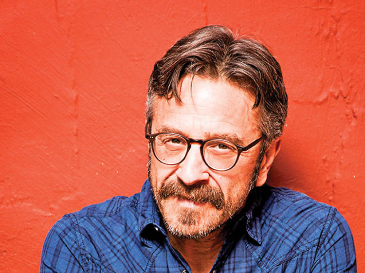 Marc Maron