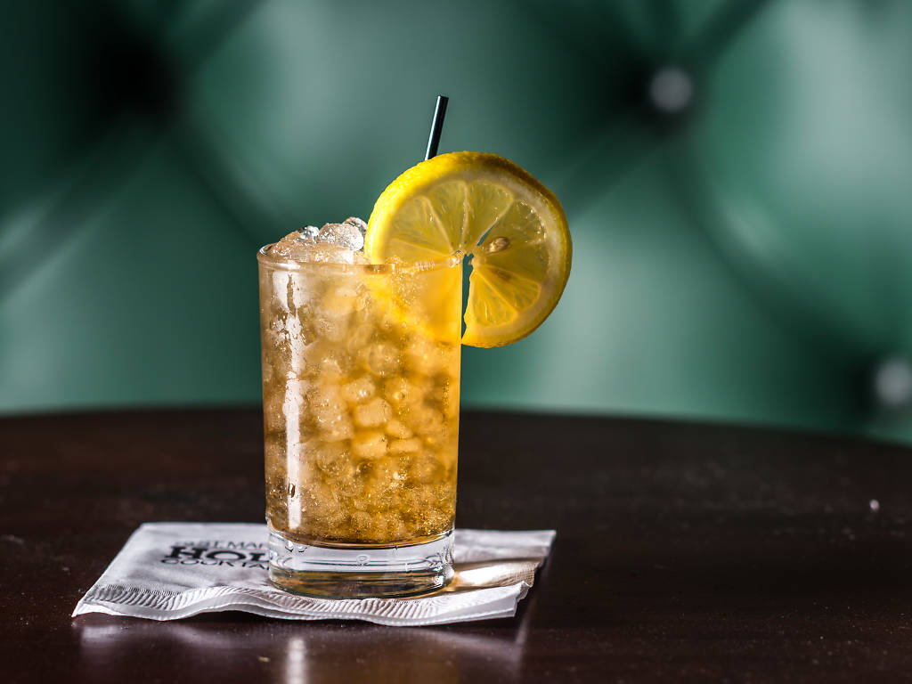 Best cocktails in NYC from classic cocktails to new versions