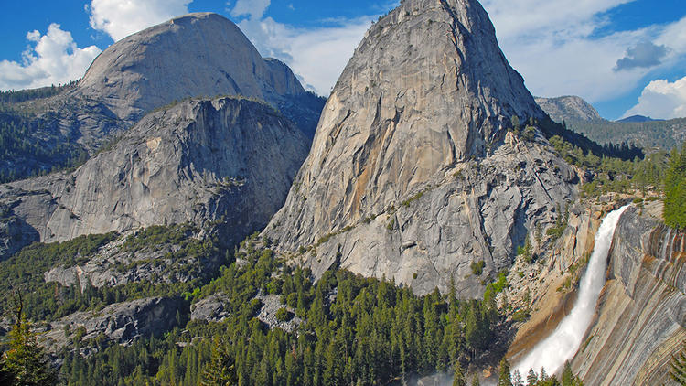 John Muir Trail | CA