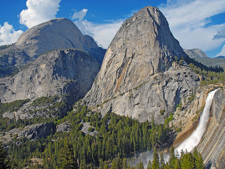 John Muir Trail | CA