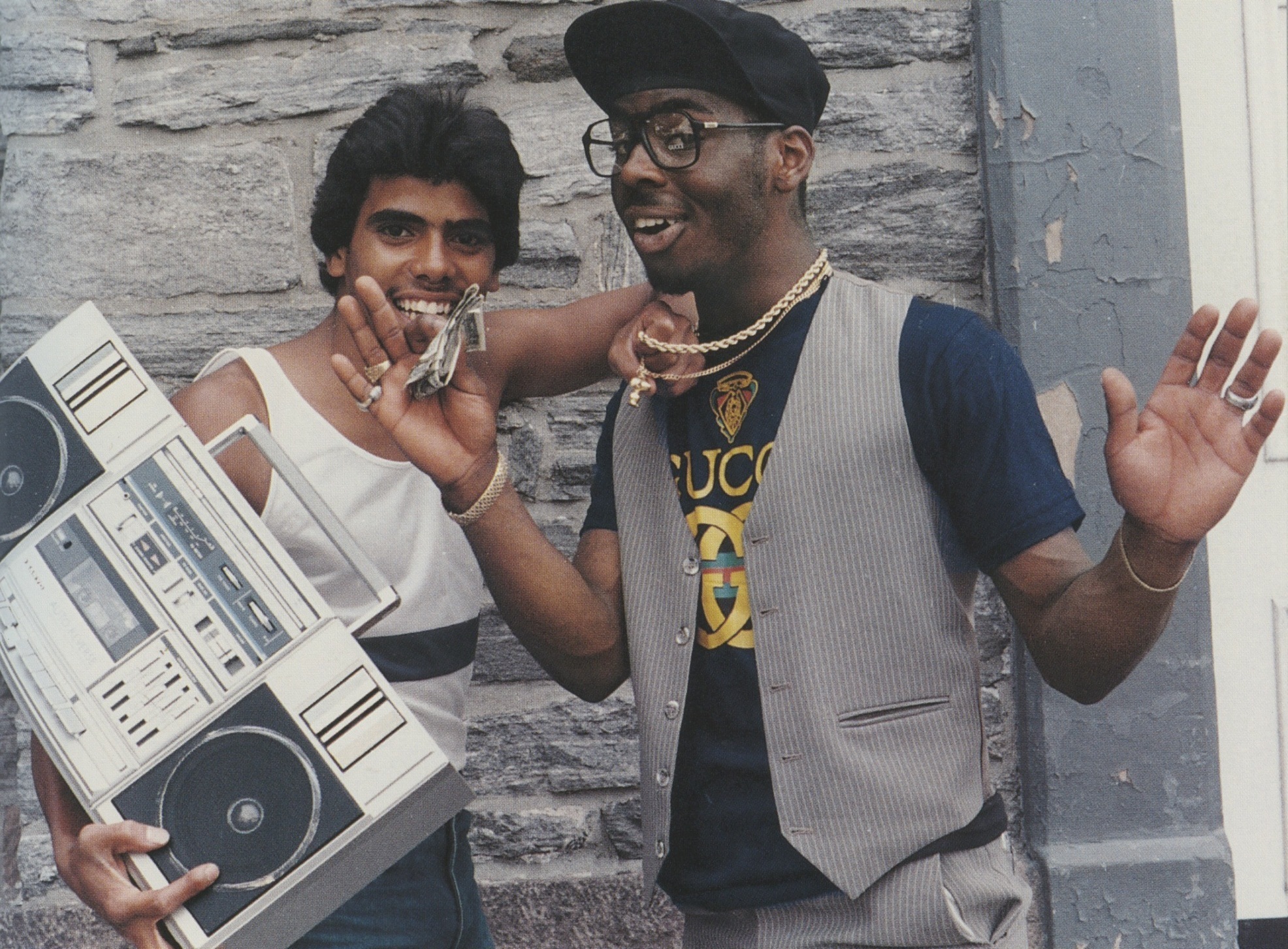 Fresh Dressed 2015, directed by Sacha Jenkins | Film review