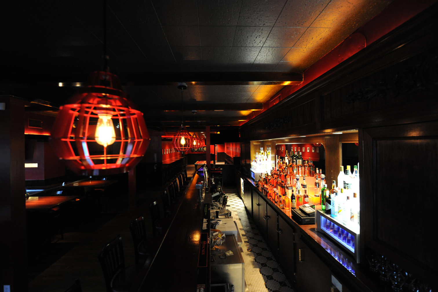 Rumors Bars in SoMa, San Francisco